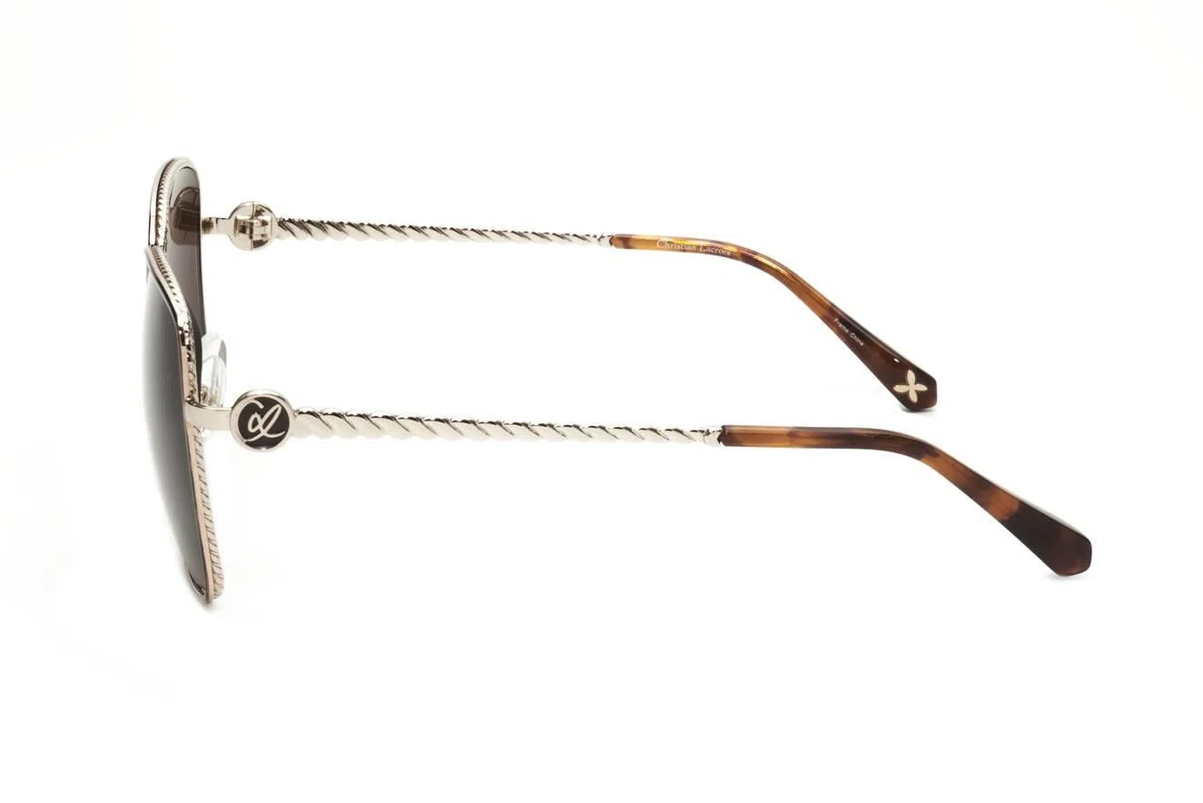 Christian Lacroix CLS3071 Sunglasses - view 8